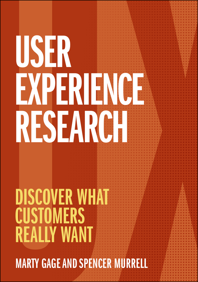Picture of User Experience Research
