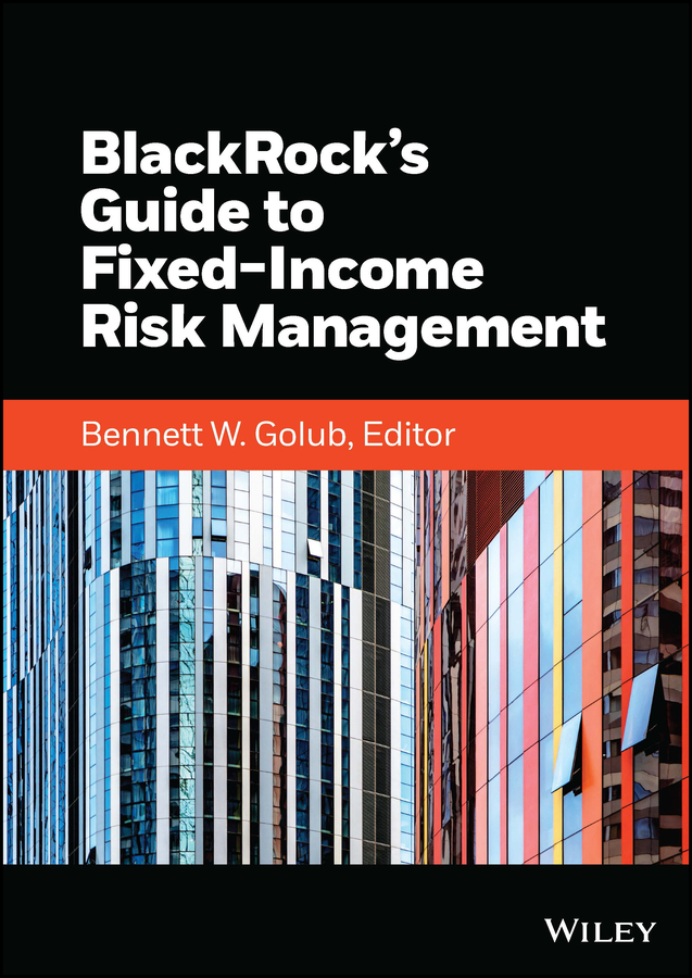 Picture of BlackRock's Guide to Fixed-Income Risk Management