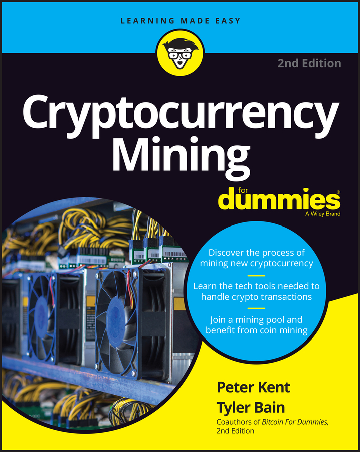 crypto mining explained for dummies