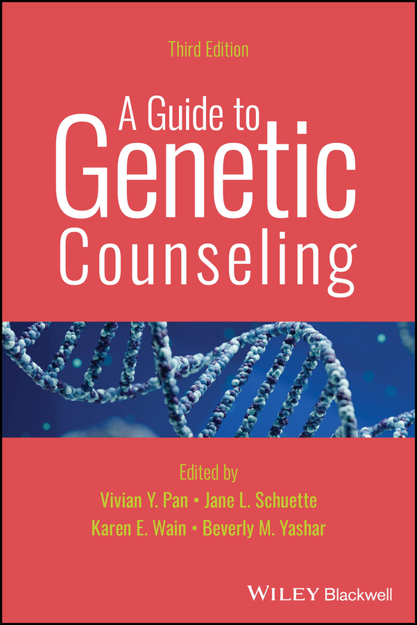Picture of A Guide to Genetic Counseling