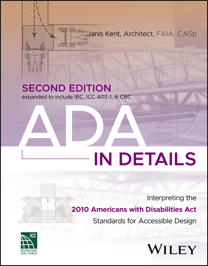 Picture of ADA in Details
