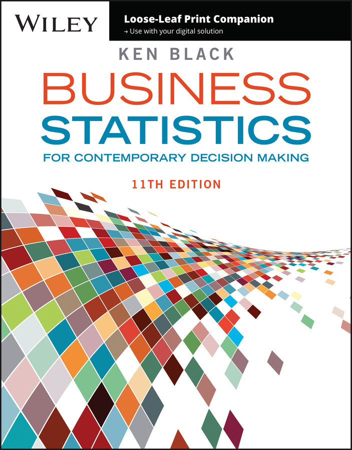Picture of Business Statistics