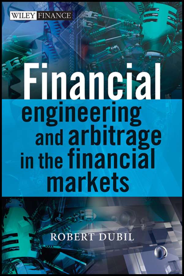 An Arbitrage Guide to Financial Markets | Wiley
