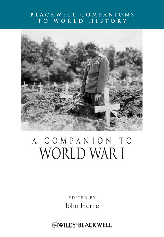 Picture of A Companion to World War I