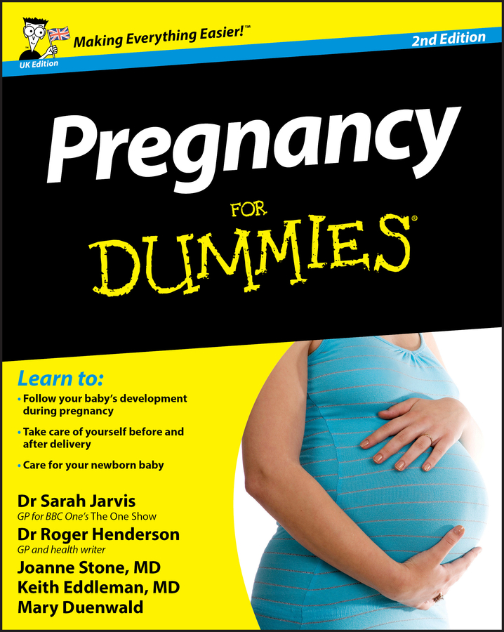 Picture of Pregnancy For Dummies