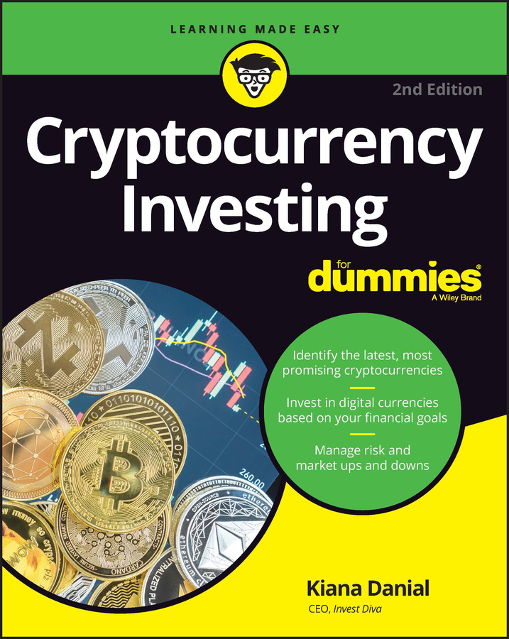 understanding cryptocurrency for dummies