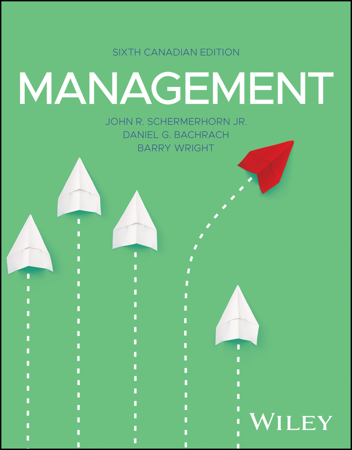 ビジネス・経済 Management Sixteenth Edition Management, 16th Edition | Wiley