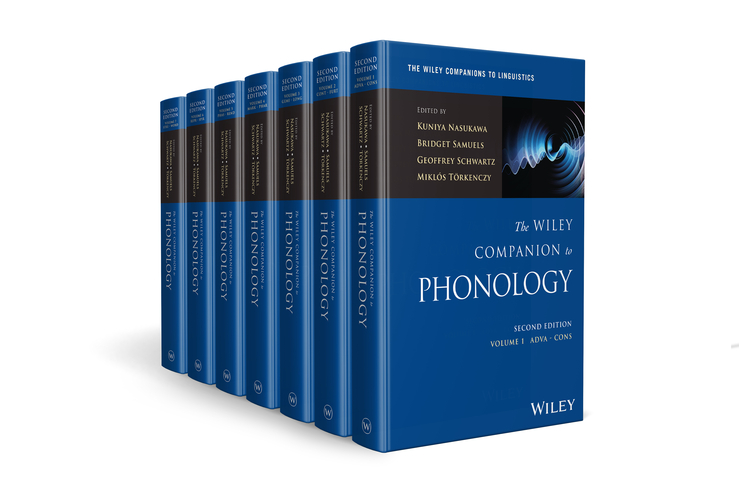 The Sounds of Language: An Introduction to Phonetics and Phonology