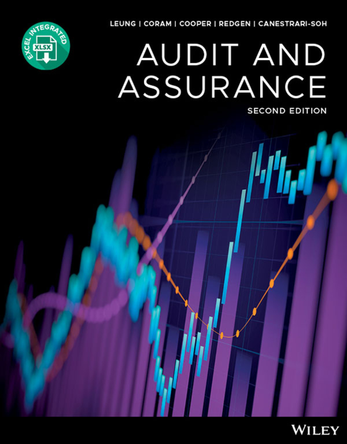 Picture of Audit and Assurance, 2nd Edition