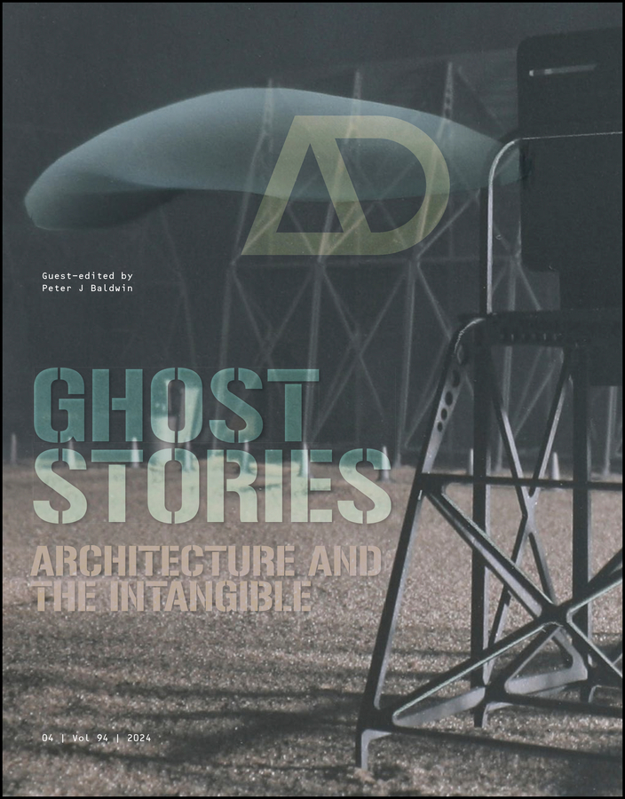 Picture of Ghost Stories
