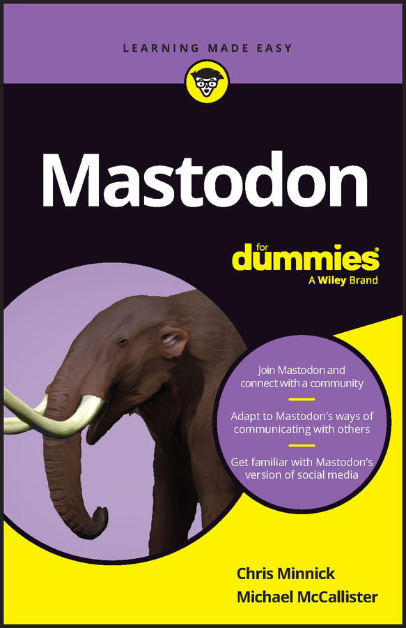 Book Review – Madison For Dummies