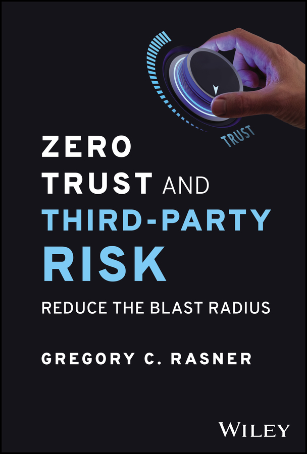 Picture of Zero Trust and Third-Party Risk