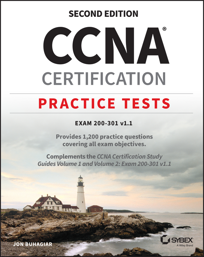 Picture of CCNA Certification Practice Tests