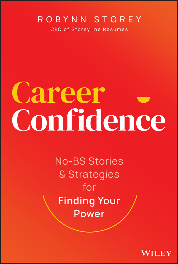Picture of Career Confidence