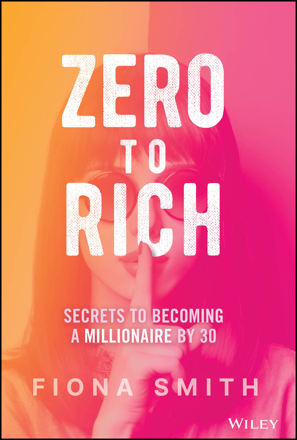 Picture of Zero to Rich