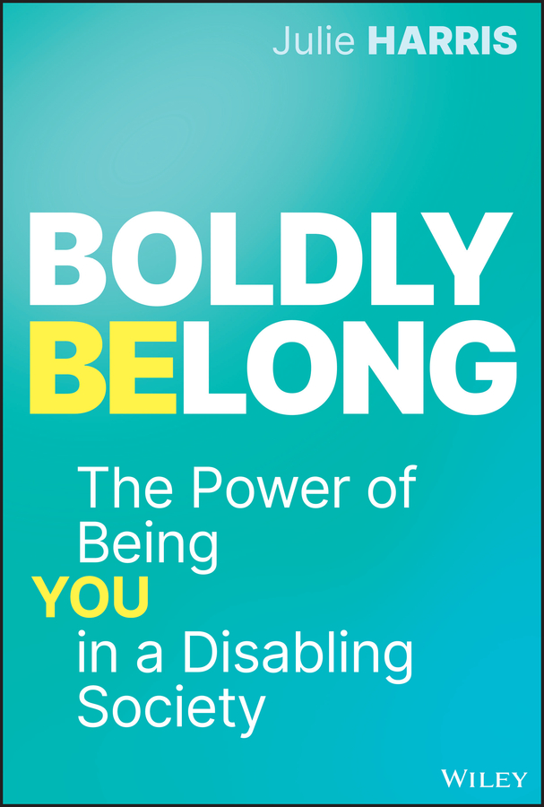 Picture of Boldly Belong