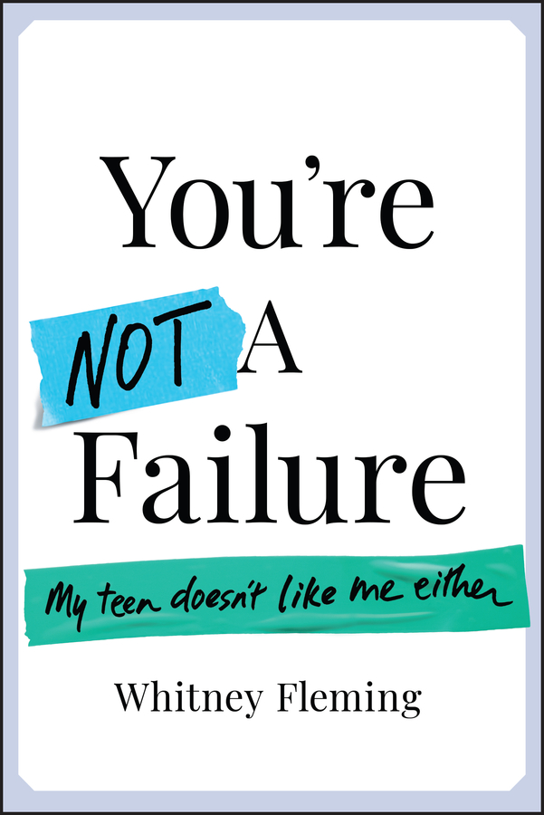 Picture of You're Not a Failure