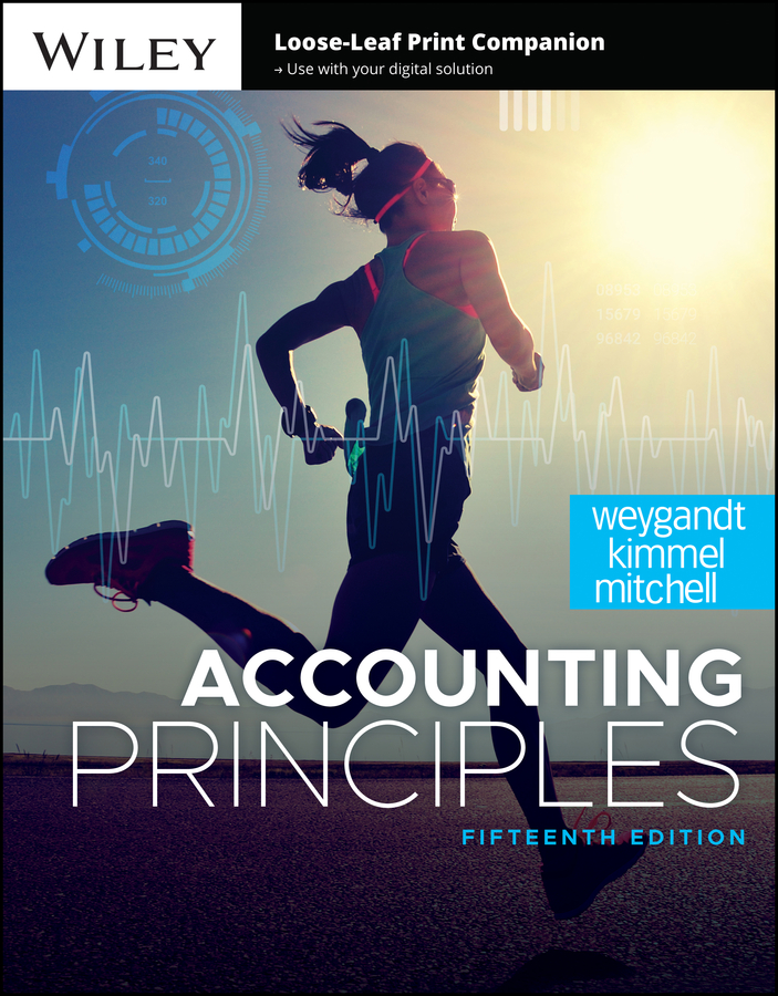Picture of Accounting Principles