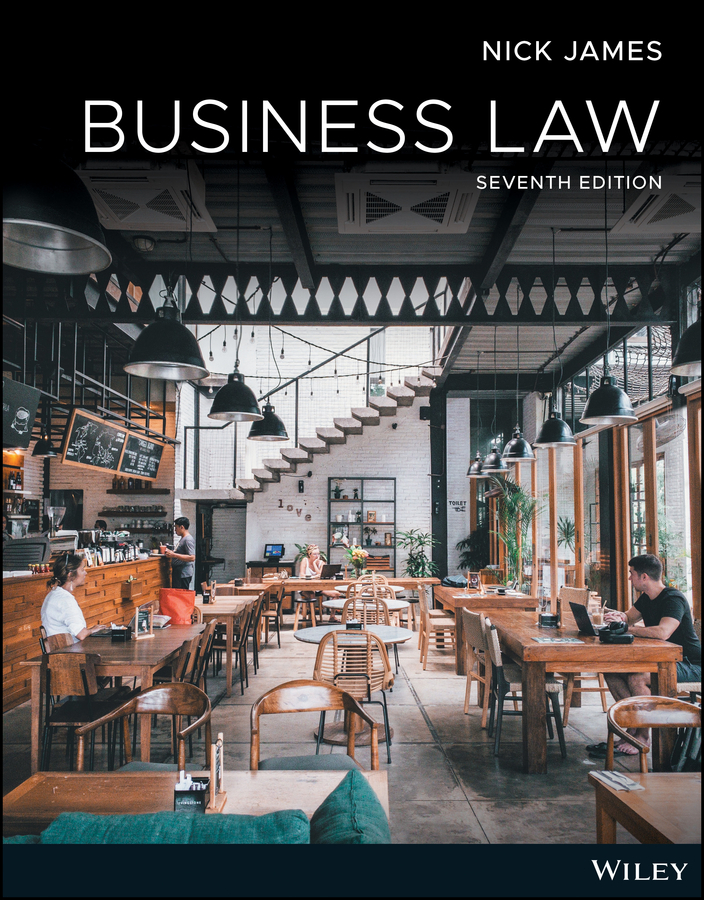 Picture of Business Law