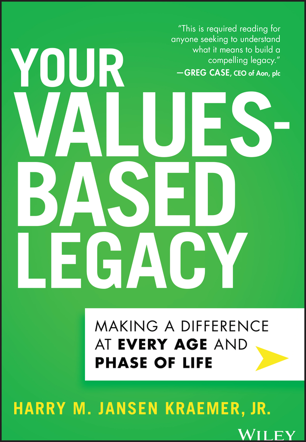 Picture of Your Values-Based Legacy