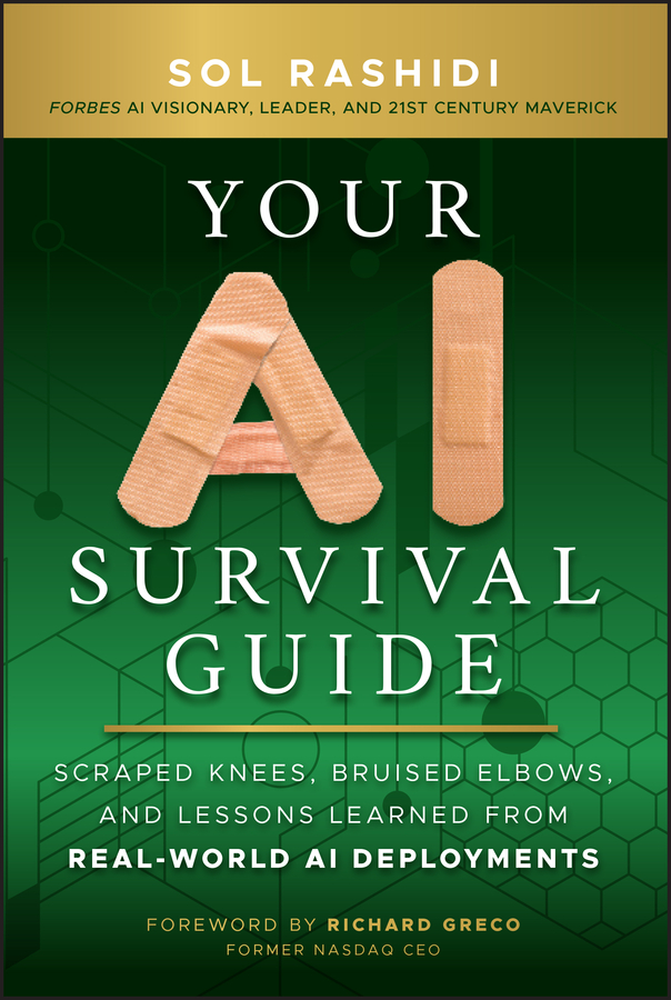 Picture of Your AI Survival Guide