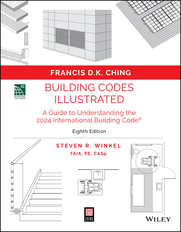 Building Codes Illustrated