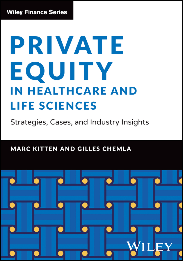 The Private Equity Toolkit: A Step-by-Step Guide to Getting Deals