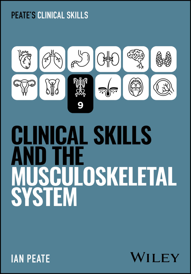 Musculoskeletal Examination, 4th Edition | Wiley