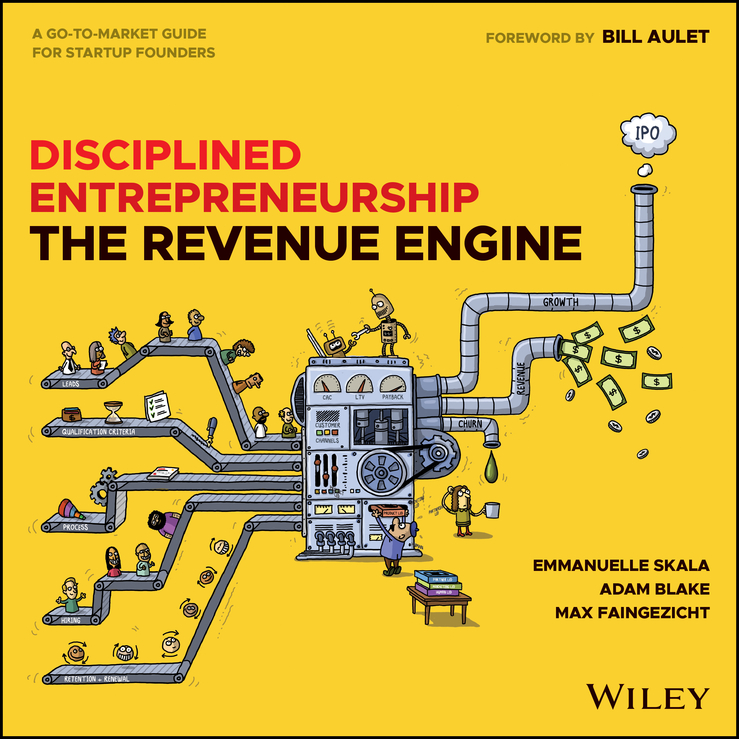 Disciplined Entrepreneurship for Climate and Energy Ventures: 24