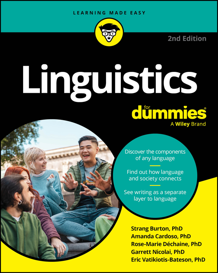 An Introduction to Language | Wiley