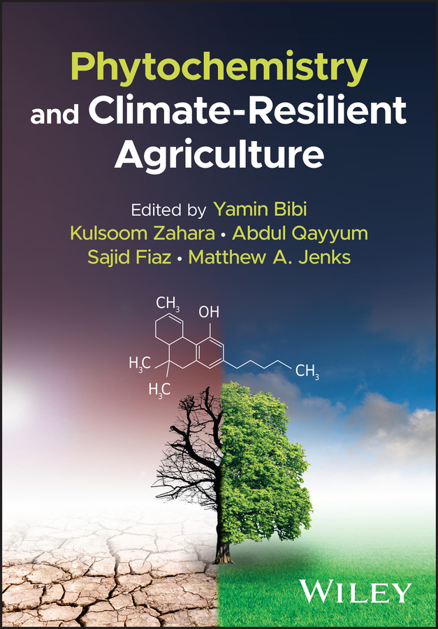 Plant Abiotic Stress, 2nd Edition | Wiley