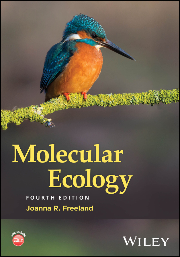 Ecology: From Individuals to Ecosystems, 5th Edition | Wiley