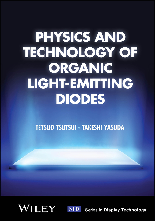 Organic Semiconductors for Optoelectronics | Wiley