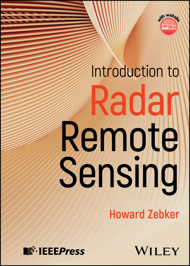 Design Technology of Synthetic Aperture Radar | Wiley