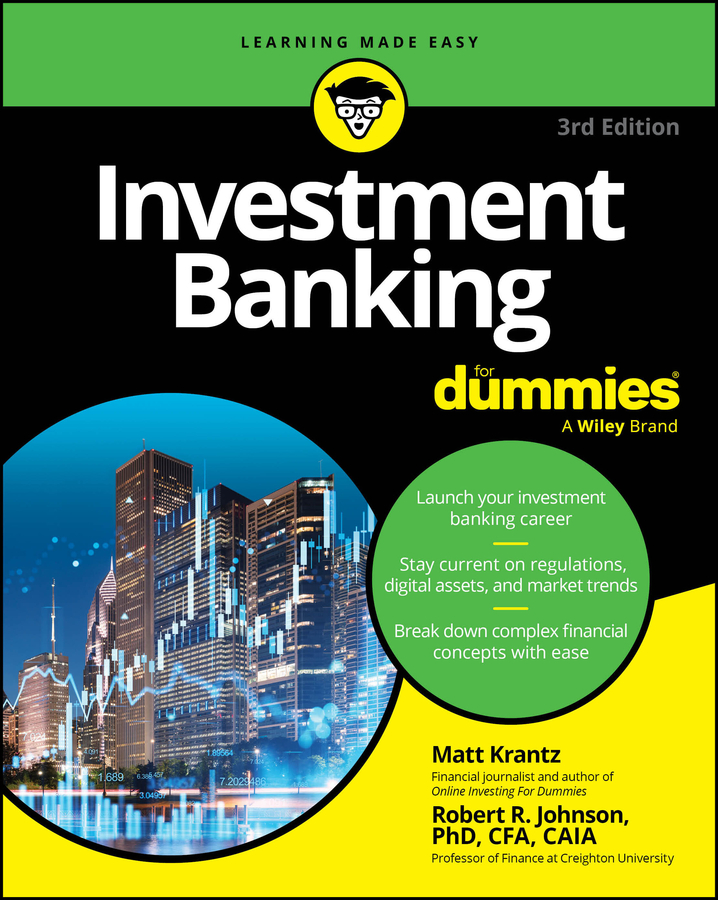 Investment Banking　第3版 9781394447312.jpg