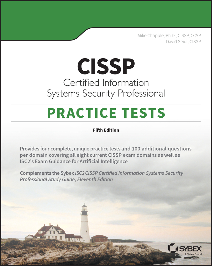 The Official (ISC)2 CISSP CBK Reference, 6th Edition | Wiley