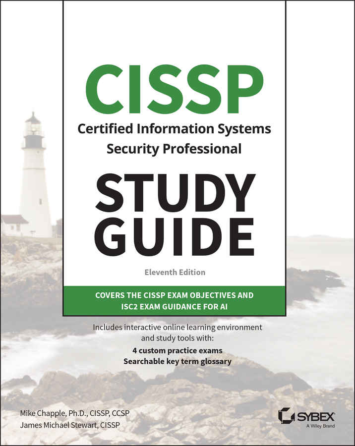 The Official (ISC)2 Guide to the CISSP CBK Reference, 5th Edition
