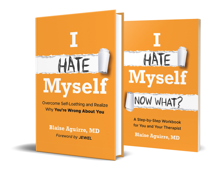 The I Hate Myself Bundle | Wiley