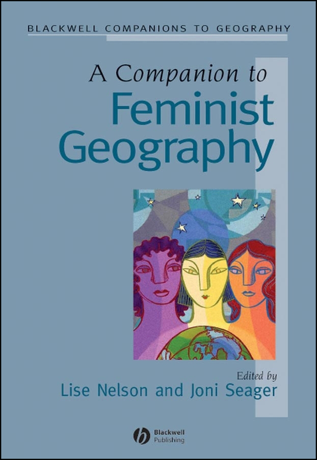 The Student's Companion to Geography, 2nd Edition | Wiley