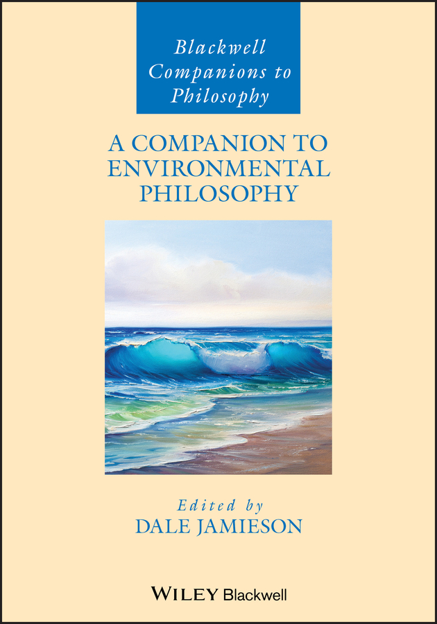 Picture of A Companion to Environmental Philosophy
