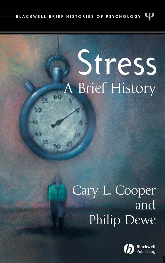 Picture of Stress