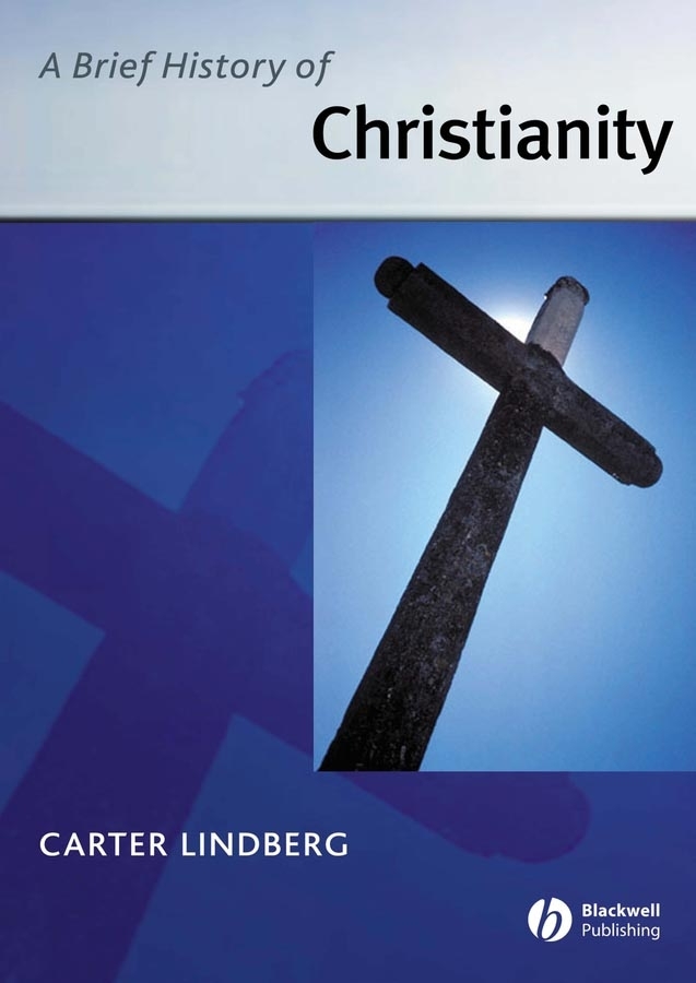 Picture of A Brief History of Christianity