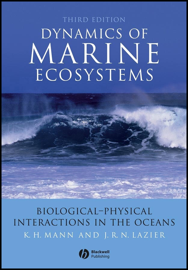Life in the Open Ocean: The Biology of Pelagic Species | Wiley