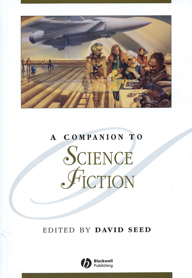 Picture of A Companion to Science Fiction