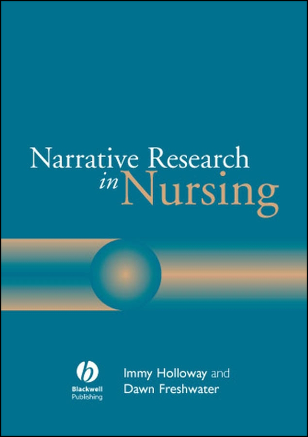 Qualitative Research in Nursing and Healthcare, 3rd Edition | Wiley