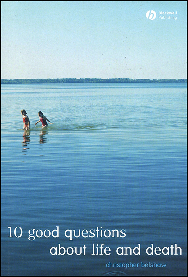 Picture of 10 Good Questions About Life And Death
