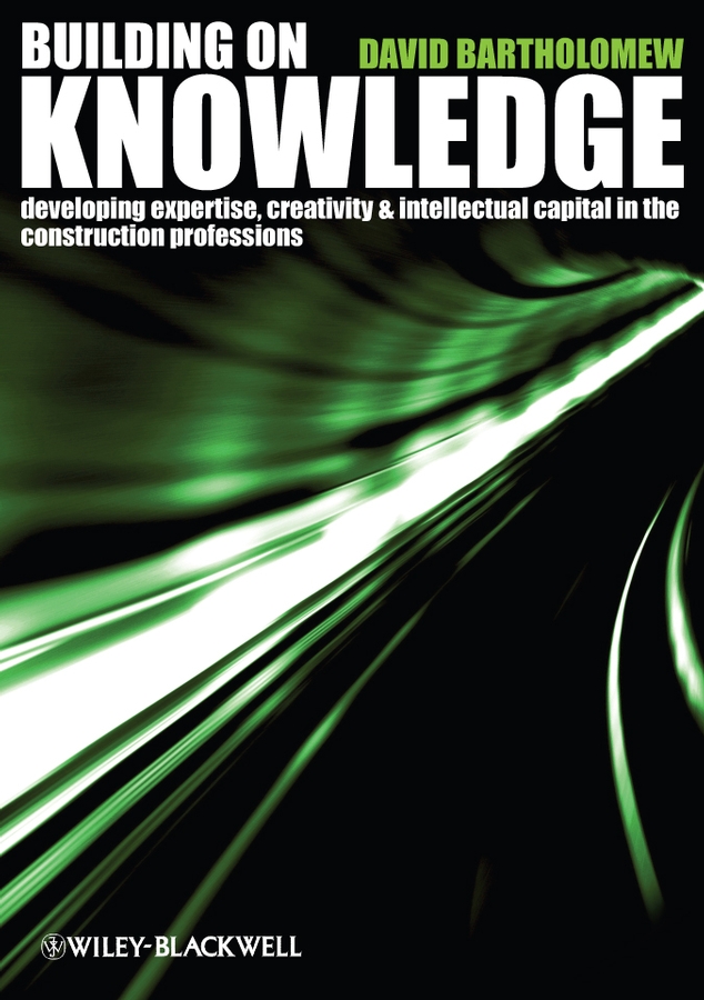 Picture of Building on Knowledge