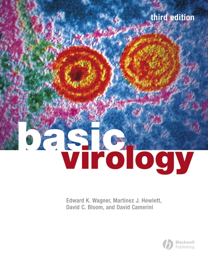 Picture of Basic Virology