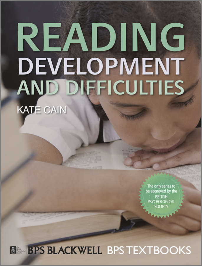 Picture of Reading Development and Difficulties