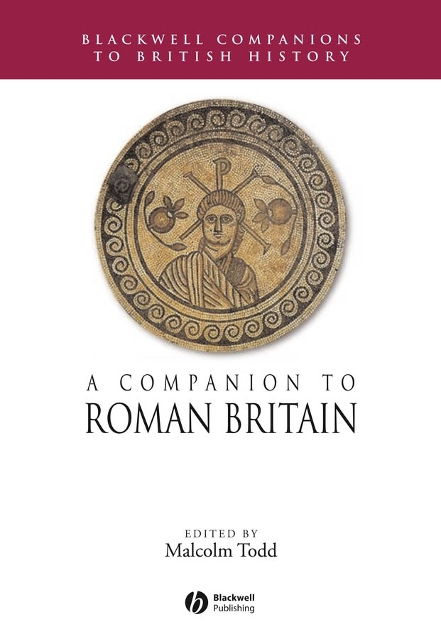 Picture of A Companion to Roman Britain